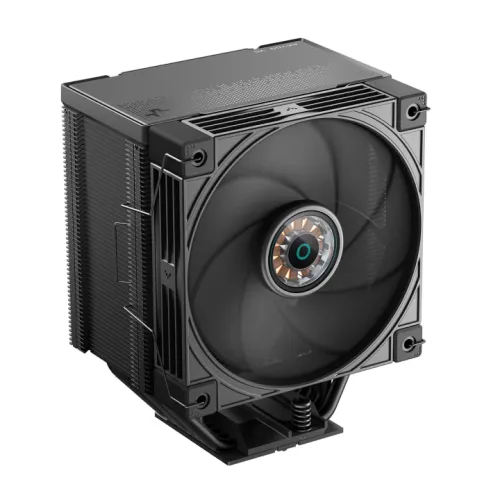 Tản nhiệt khí DeepCool AK700 VC – Công nghệ buồng hơi VC 2.0, tản nhiệt CPU mạnh mẽ